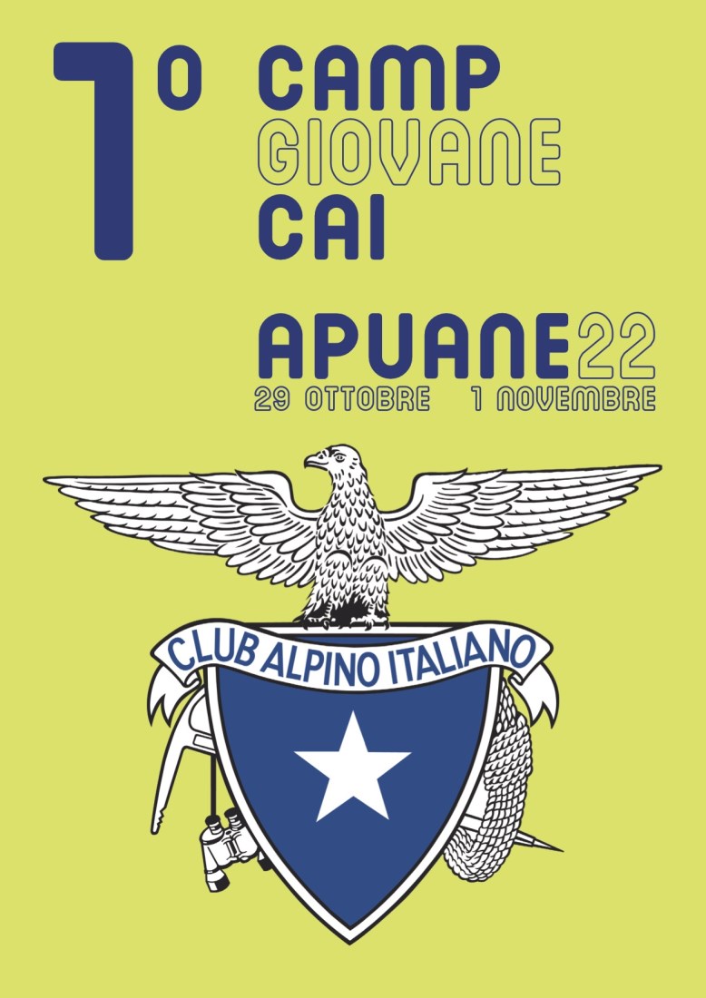 CAMP GIOVANE CAI