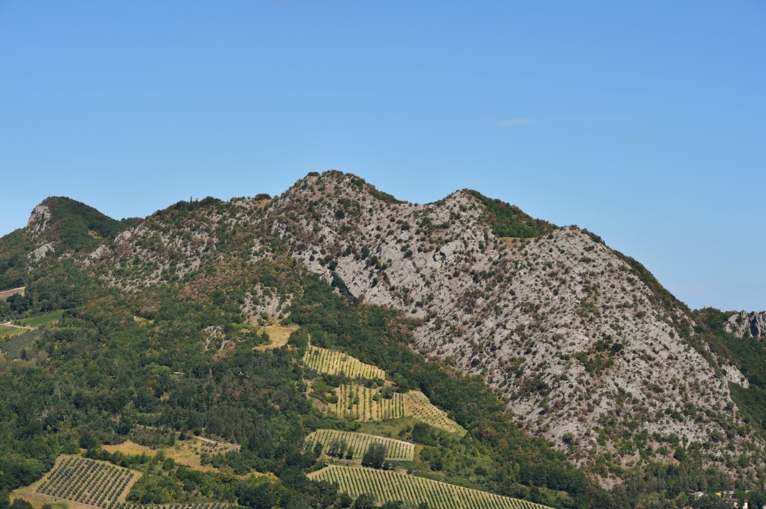 Il Monte Mauro