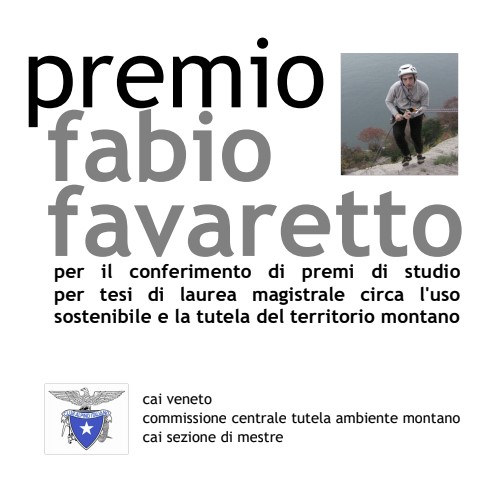 Premio Fabio Favaretto