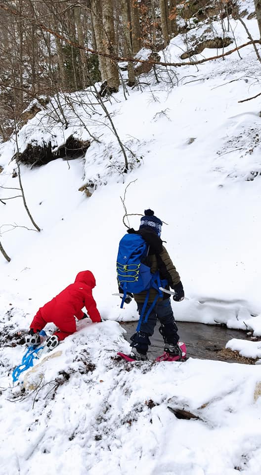 Family Cassino Neve