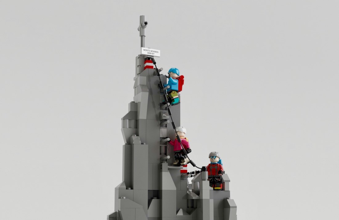 Vetta set lego