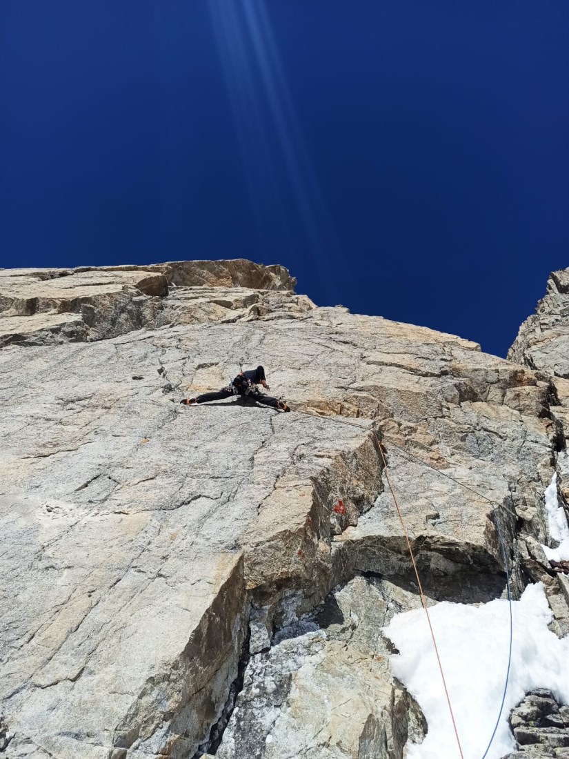 schiera arrampicata 1