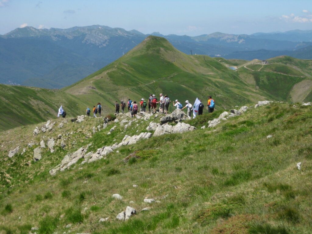 Appennino bolognese