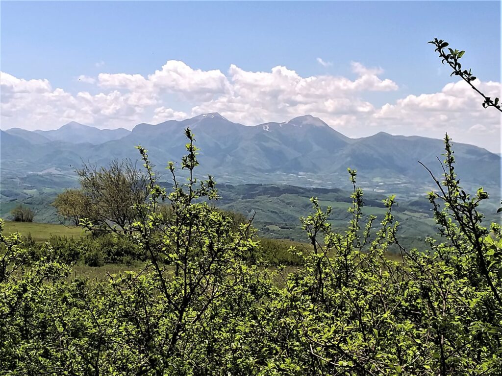 Panorama Paganuccio