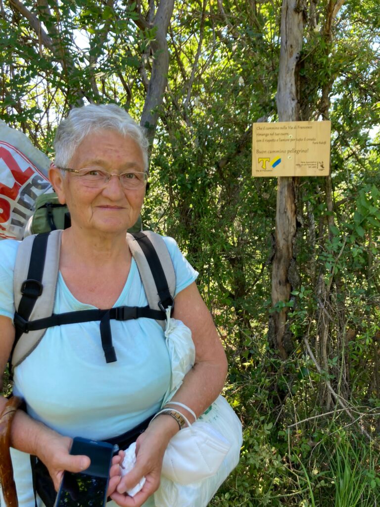Giuliana Baldinucci