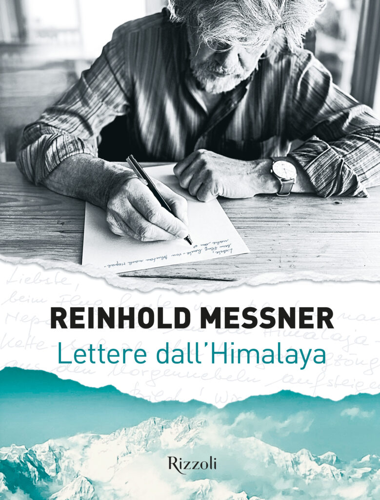 Lettere Himalaya