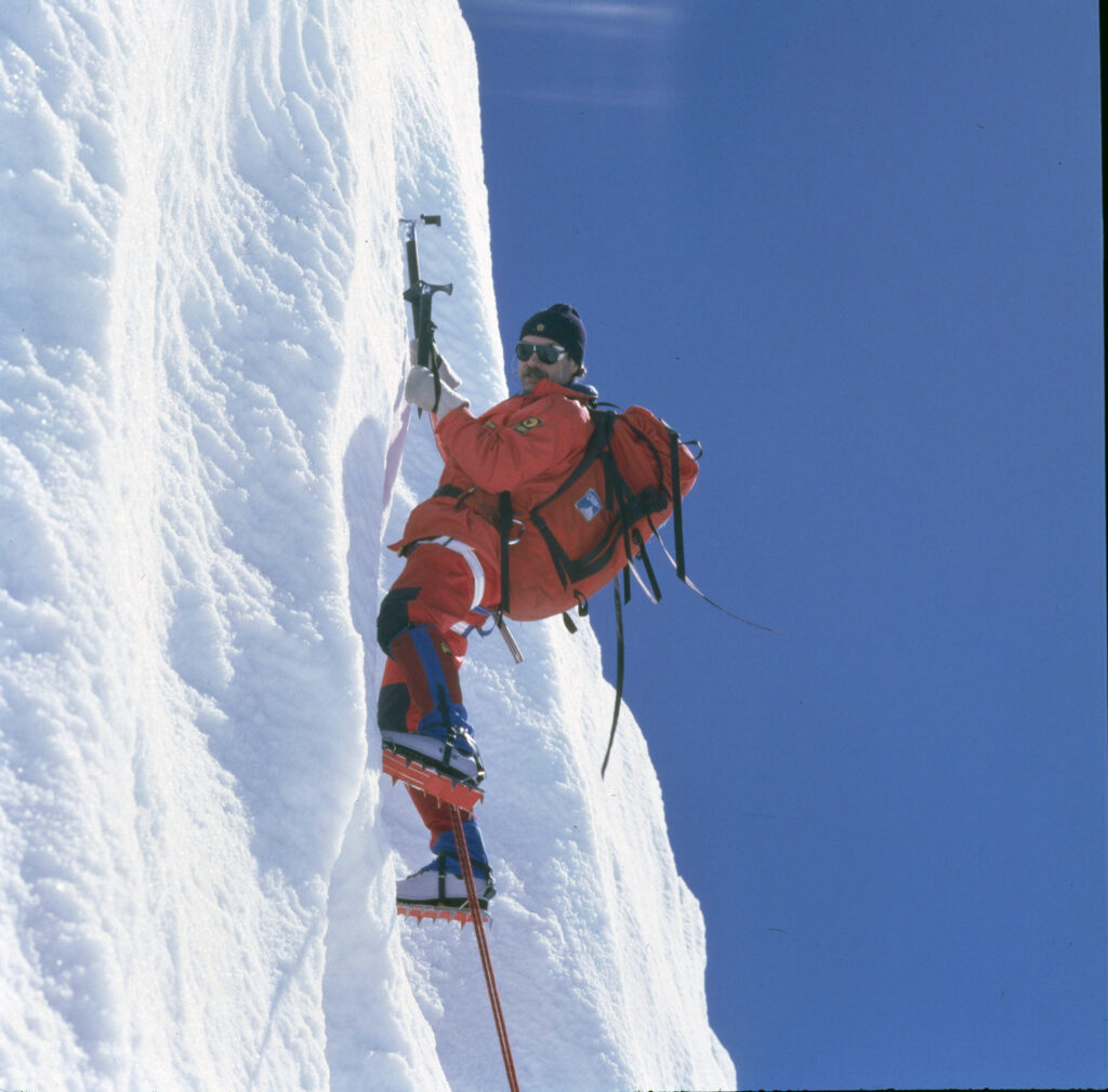 Casarotto Monte Rosa