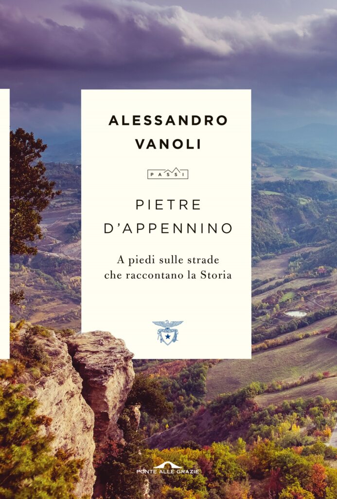 Vanoli_Pietre d'Appennino_COVER