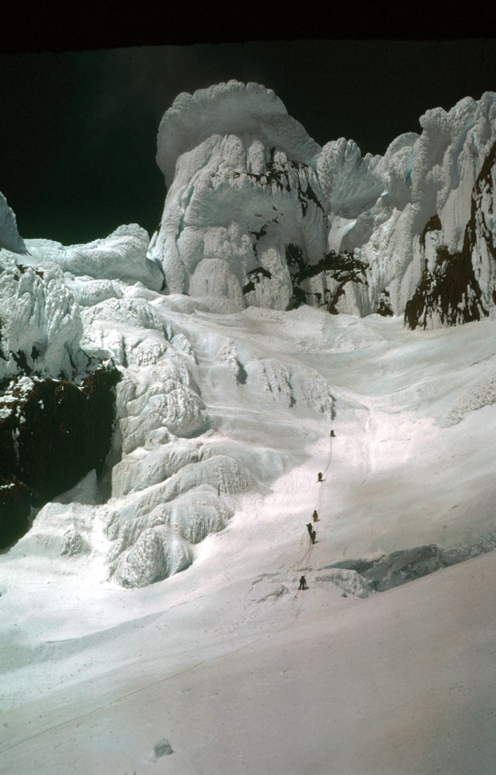 012 Cerro Torre 1974 canale speranza dopo campo 4