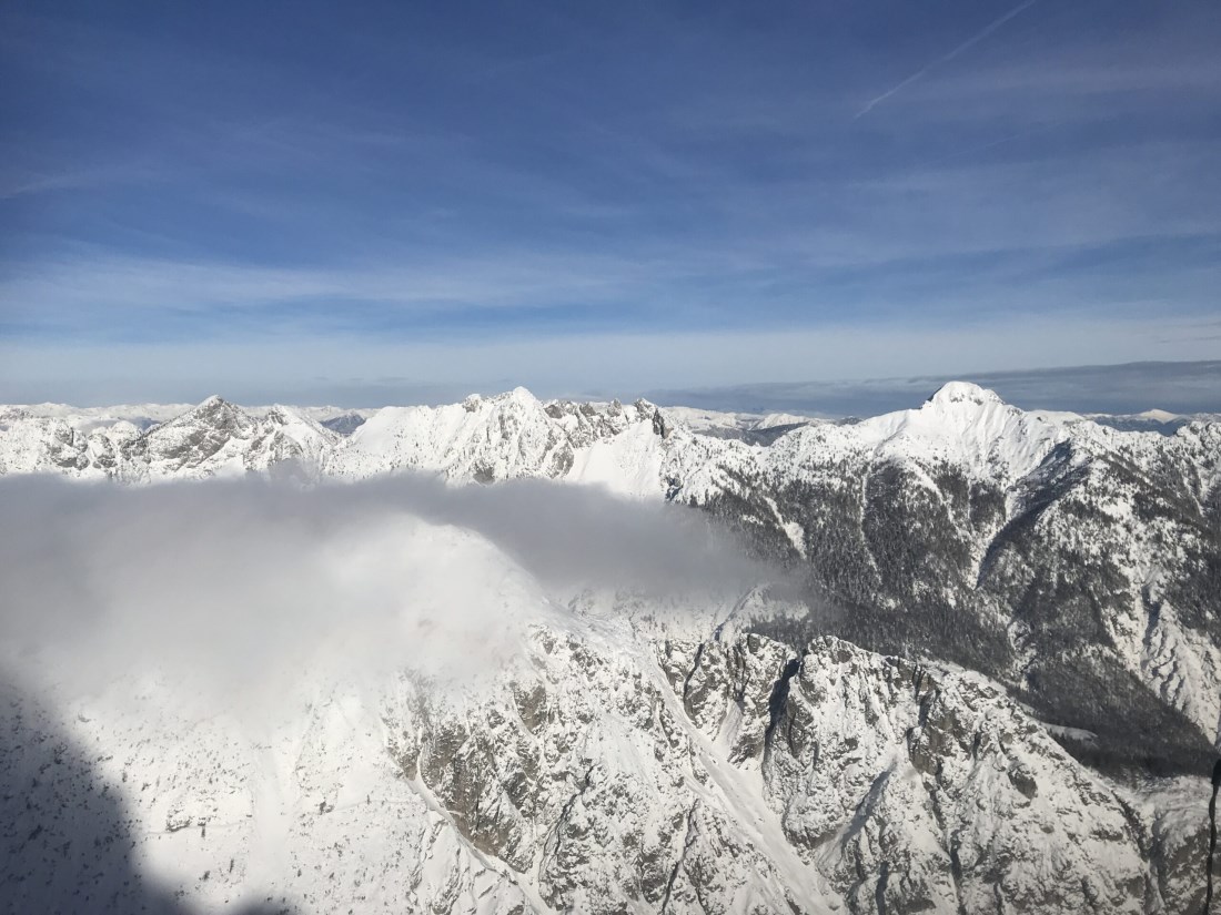 montagna