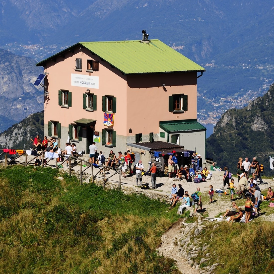 RifugioRosalba