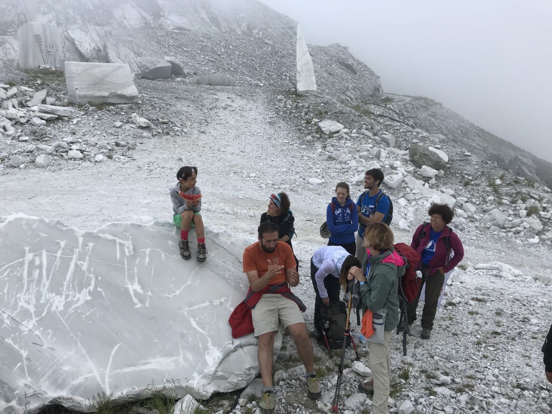 Passo delle Focolaccia_Escursione