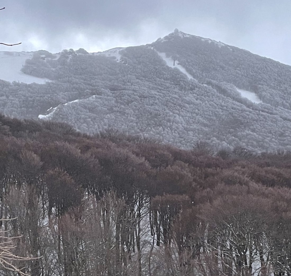 3 Osservatorio Monte Mufara