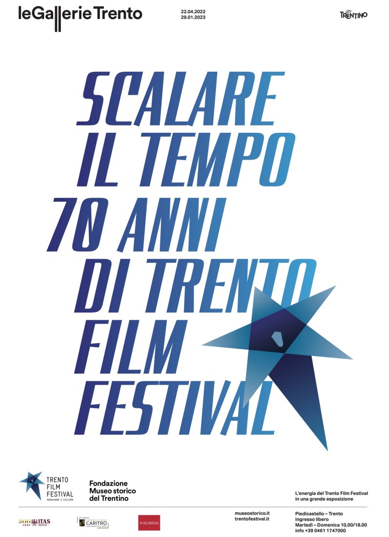 posterMostra trento film festival