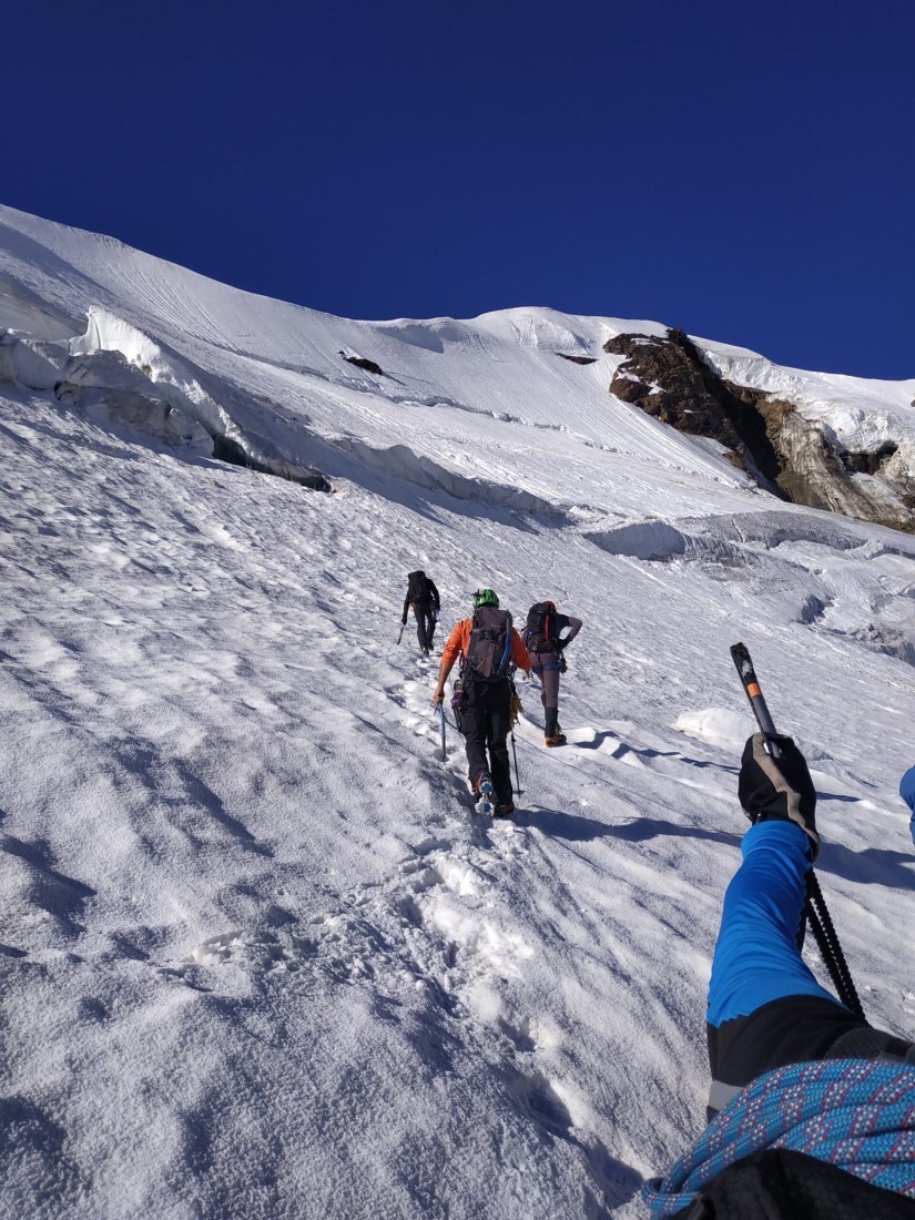 Corso Insa Altas Valtellina