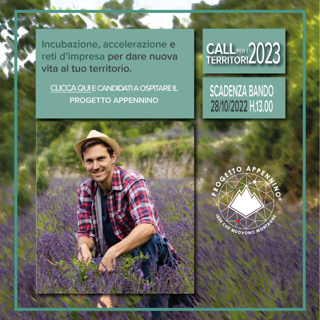 progettoAppennino2023