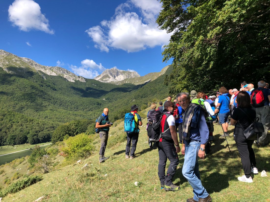 100 Pnalm valle fiorita