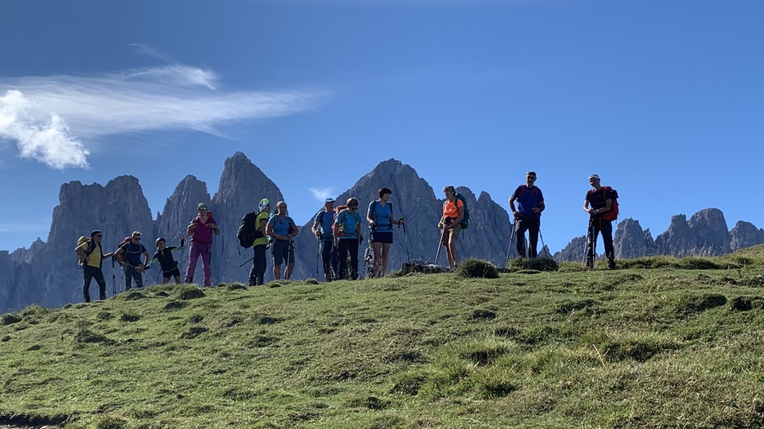 Desio Val di Funes