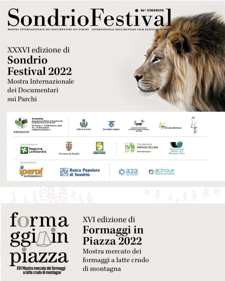 So festival 2022 locandina