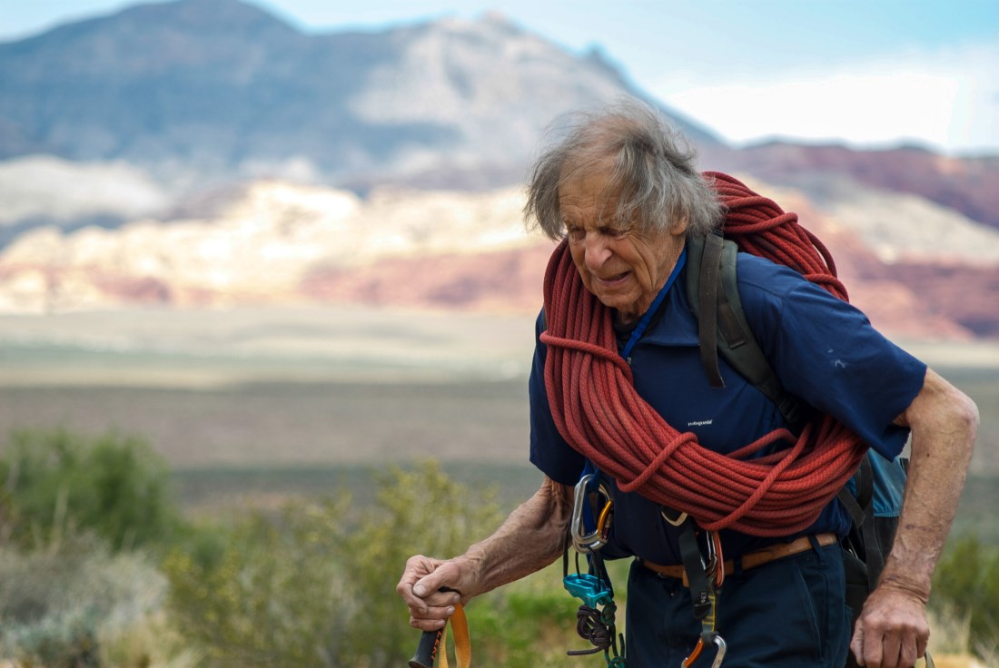 DIRTBAG THE LEGEND OF FRED BECKEY
