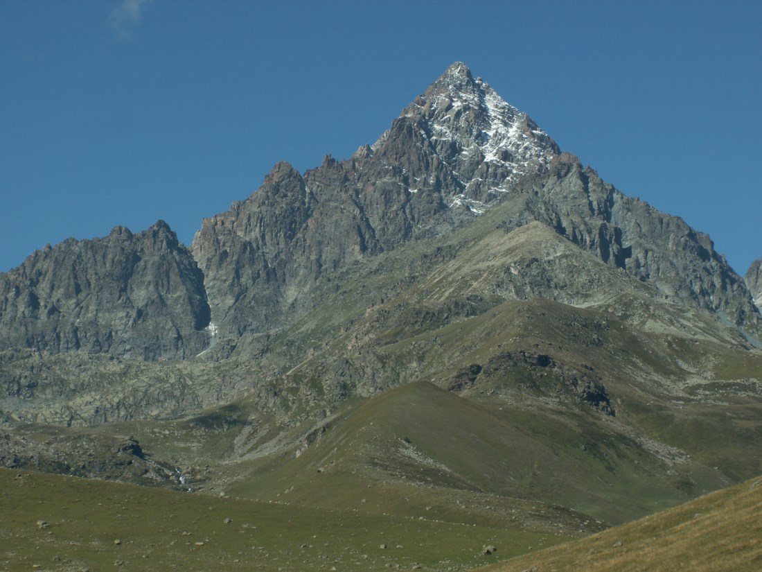 Monviso da Crissolo