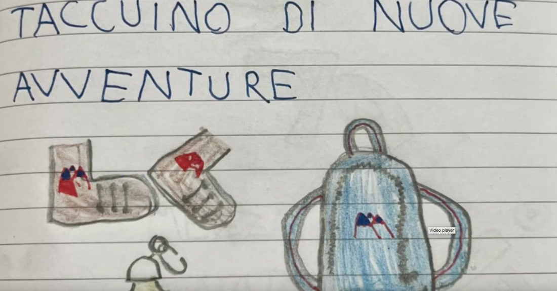 Disegni scuola de andré