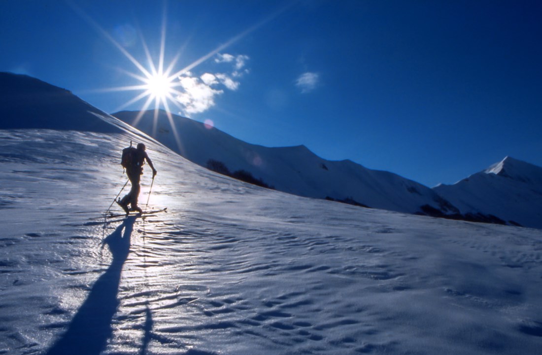 Sci Alpinismo