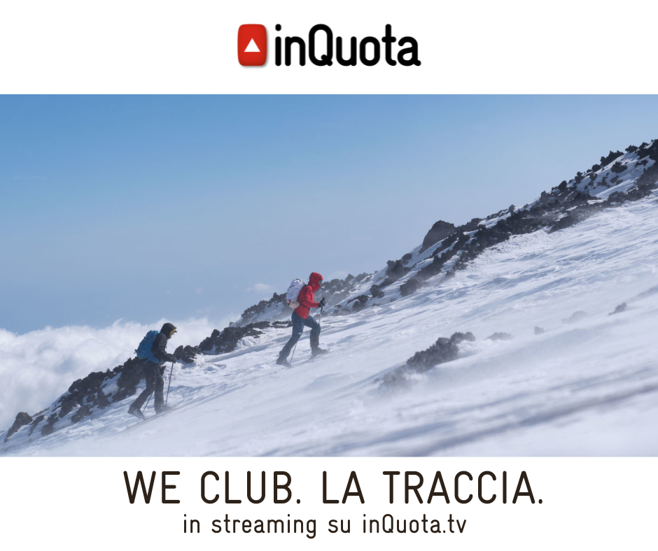 WE CLUB inquota