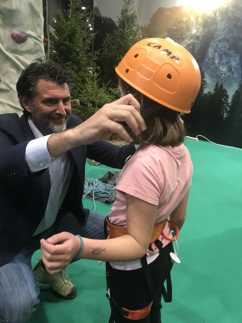 montani bambini fa' la cosa giusta