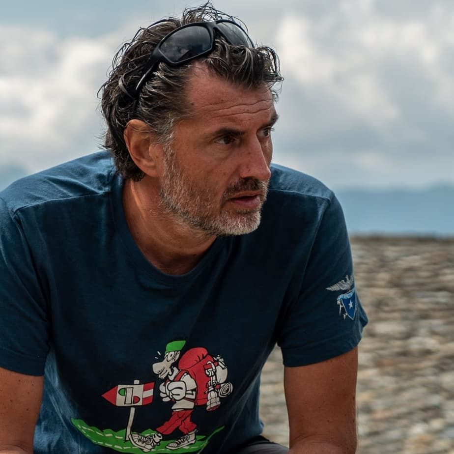 Antonio Montani