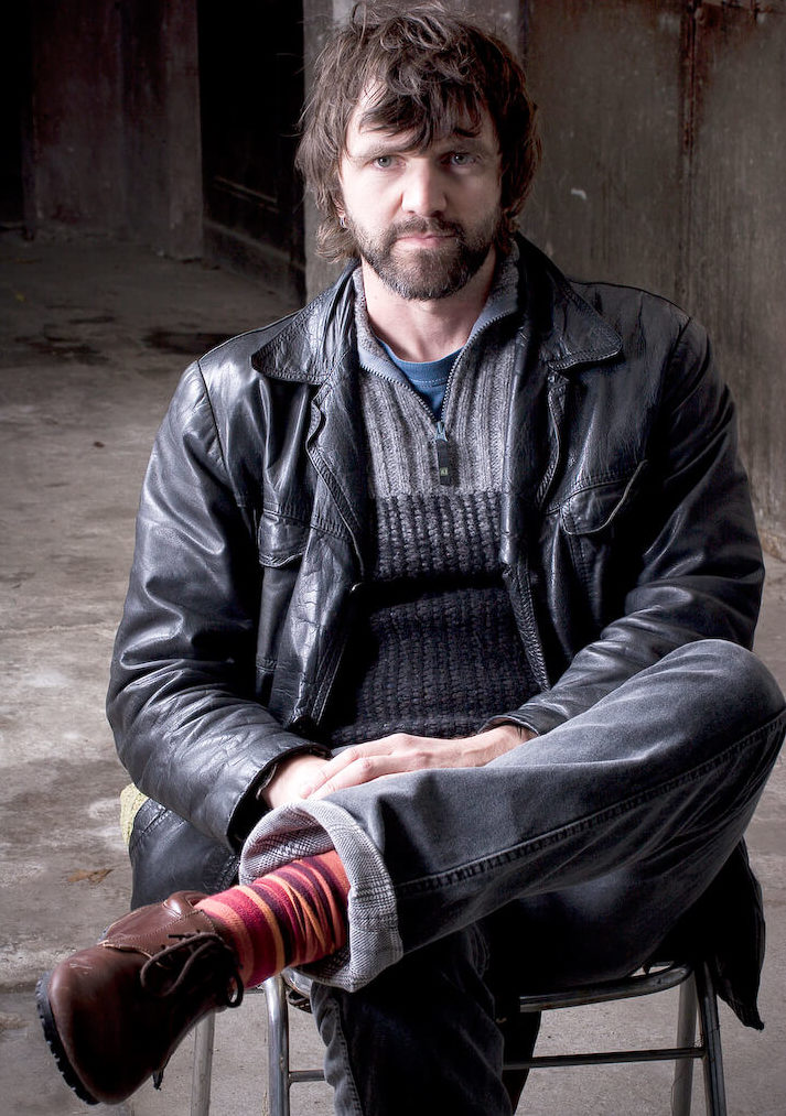 Davide-Longo