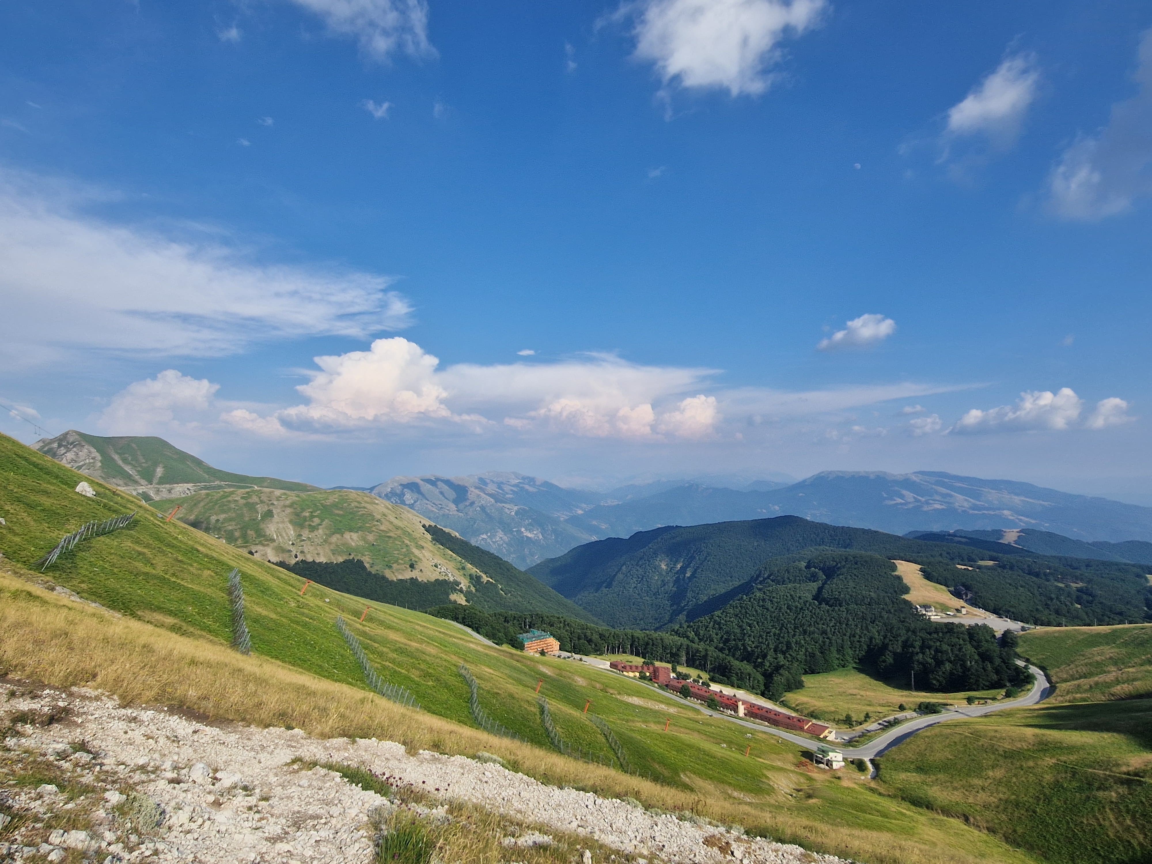 Lo Scarpone - Dare voce all’Appennino: successo per la Summer School ...