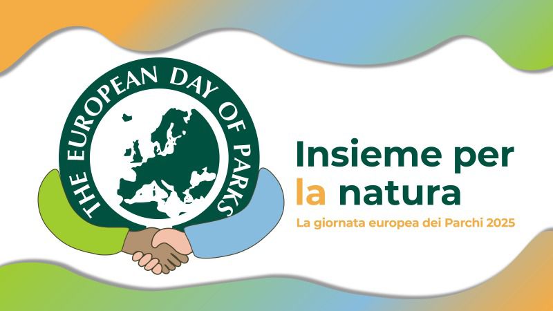Giornata europea dei Parchi, Facebook