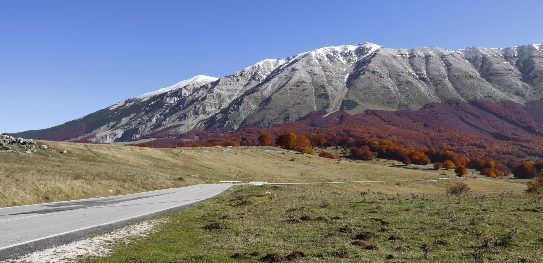 Parco Nazionale della Maiella, Wikimedia